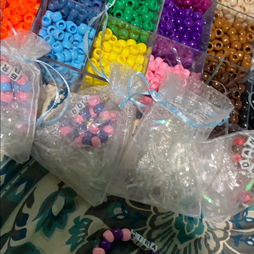 Bracelets